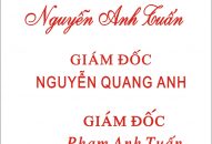 Khắc dấu chức danh giá rẻ tại huyện Đạ Tẻh